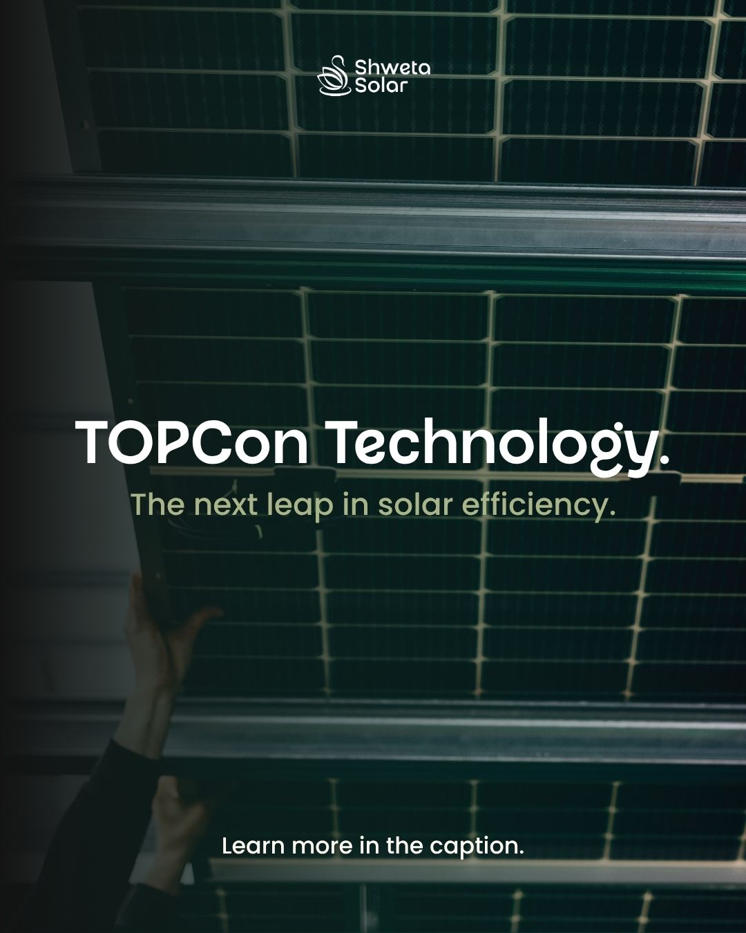 Efficiency defines tomorrow's leaders